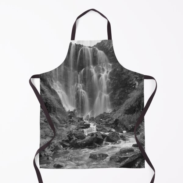 Item preview, Clashnessie Waterfall designed and sold by derekbeattie.