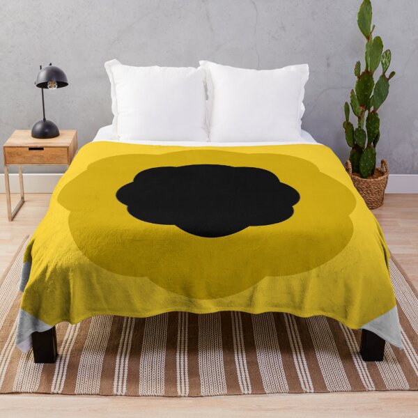 Item preview, Yellow Poppy designed and sold by EARNESTDESIGNS.