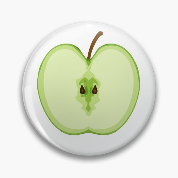 Item preview, Green Apple designed and sold by TresChicXO.