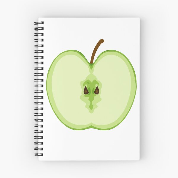Item preview, Green Apple designed and sold by TresChicXO.