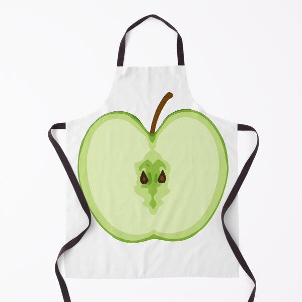 Item preview, Green Apple designed and sold by TresChicXO.