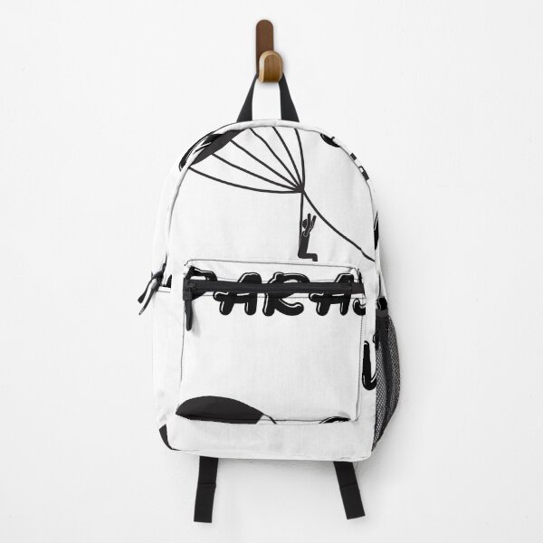 Item preview, Parasailing Covid Away designed and sold by lothieven.