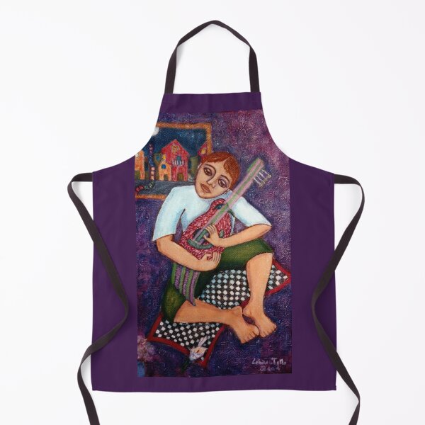 Item preview, Singing dreams - Musicando sueños designed and sold by Madalena Lobao-Tello.