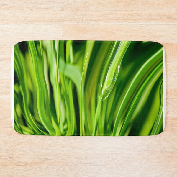 Item preview, Green grass pattern designed and sold by Claudia-Evans.