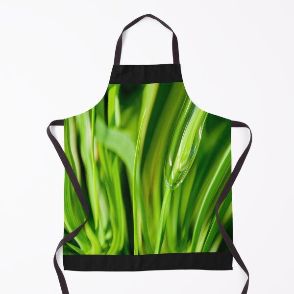 Item preview, Green grass pattern designed and sold by Claudia-Evans.