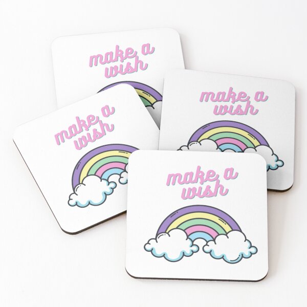Item preview, Make a wish designed and sold by sketchsabel.