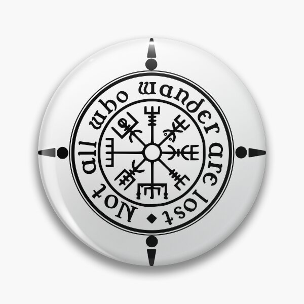 Item preview, Explorer's Rune of Protection designed and sold by Ian McKay.
