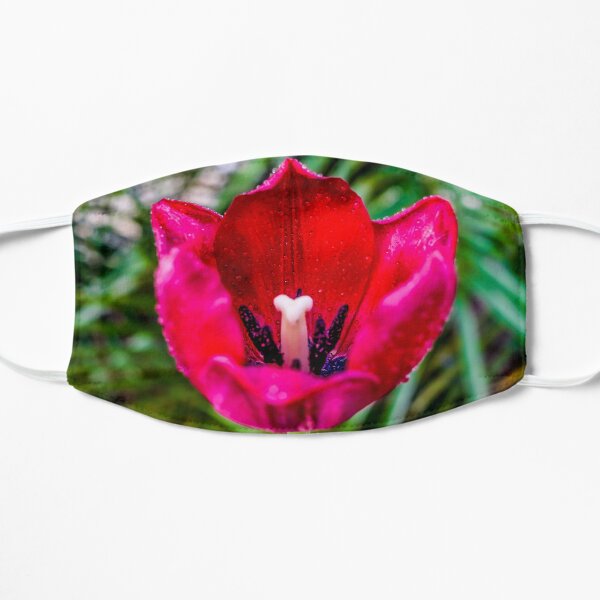 Rose 1 Mask