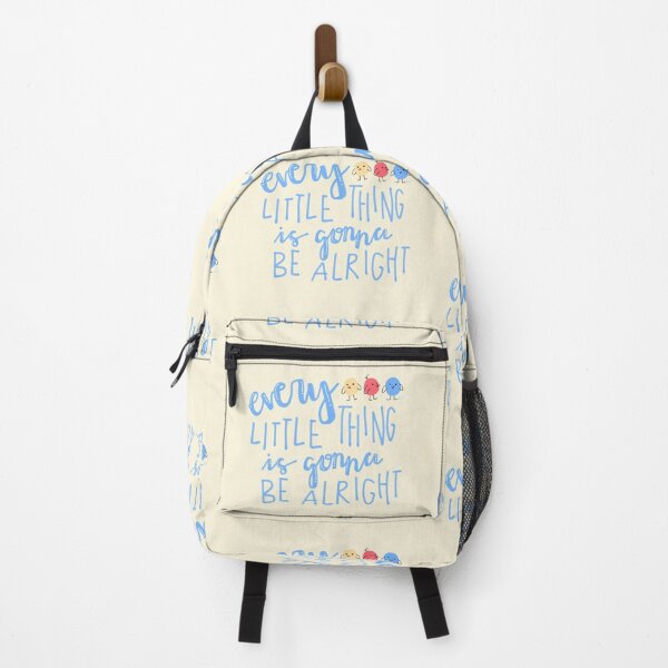 Item preview, Every Little Thing quote designed and sold by lafayettiart.