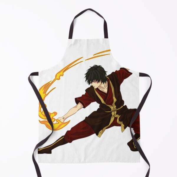 Item preview, Zuko Fire Bending designed and sold by Nico0699.