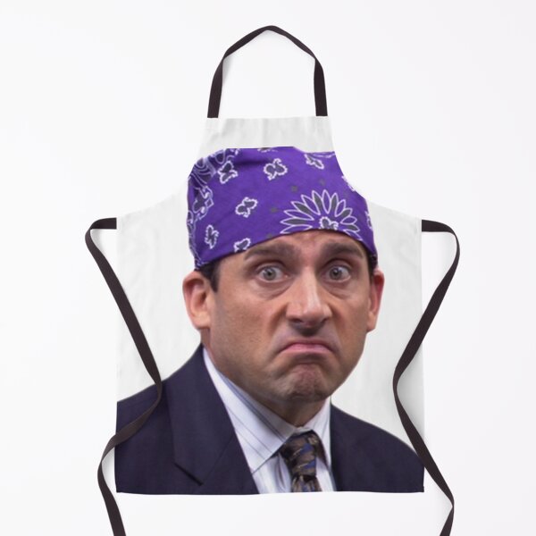 Item preview, Prison Mike The Office designed and sold by Nico0699.