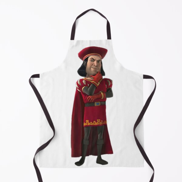 Item preview, Lord Farquaad designed and sold by Nico0699.