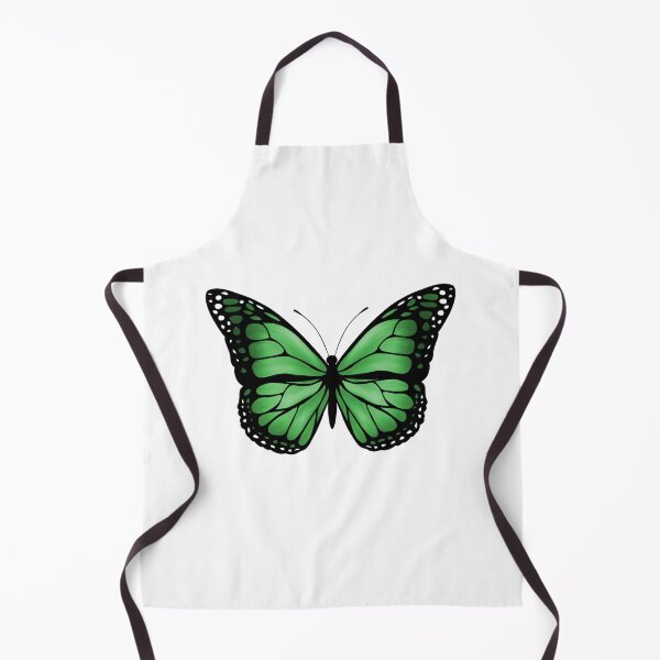 Item preview, Green Butterfly designed and sold by Nico0699.