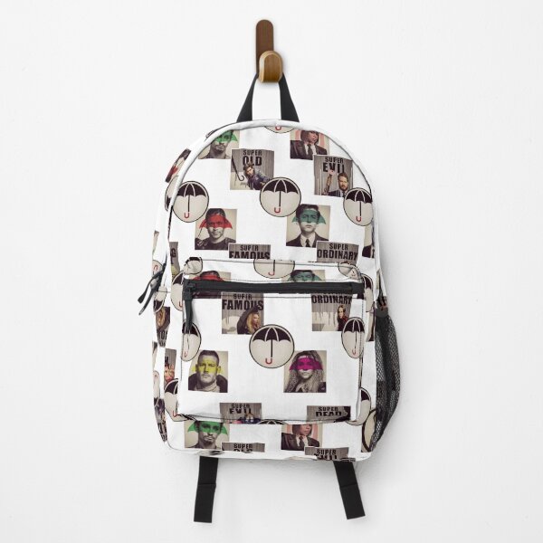 Item preview, Umbrella academy family designed and sold by SnazzyshopbyM.