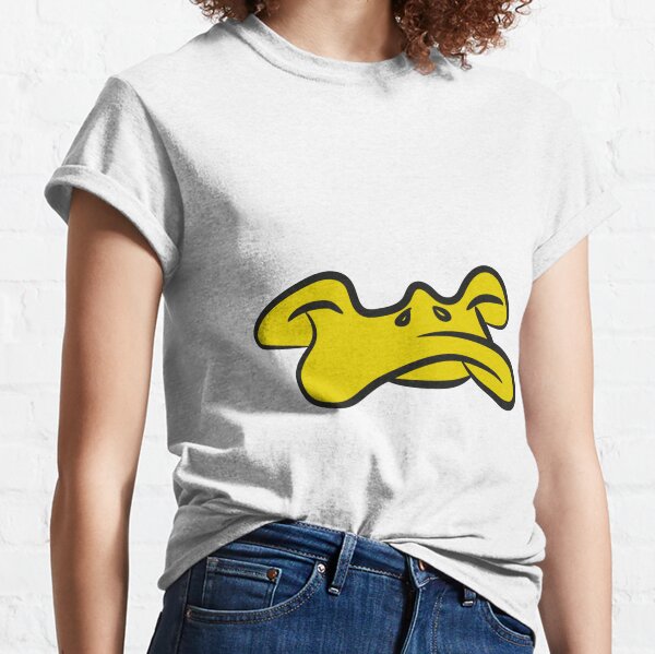 daffy to daffy t shirts