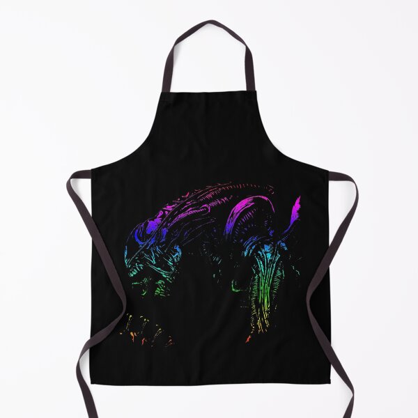 Item preview, Alien pride designed and sold by JonathanGrimm.