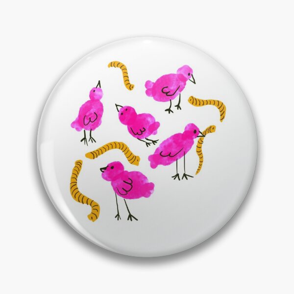 Item preview, Birdies designed and sold by Celynoir.