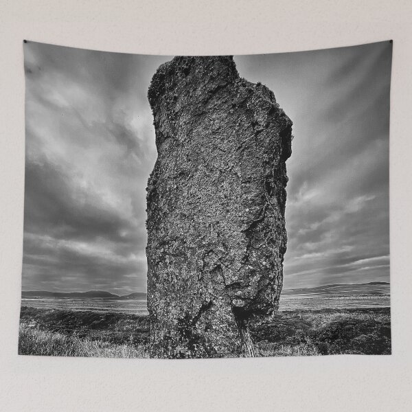 Item preview, The ring of Brodgar  designed and sold by Alan Mackinnon.
