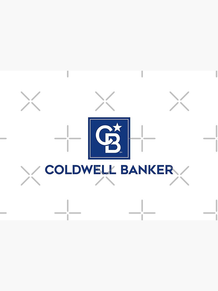 "Coldwell Bankers" Mask for Sale by DMH303 Redbubble