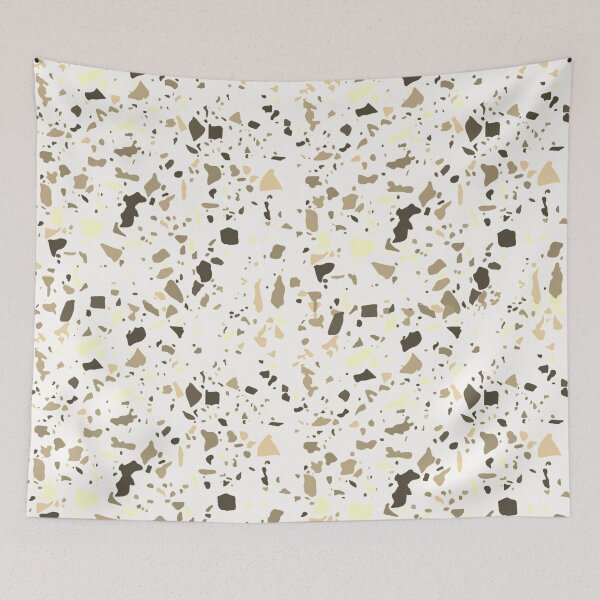 Item preview, Organic Confetti designed and sold by DFMY.
