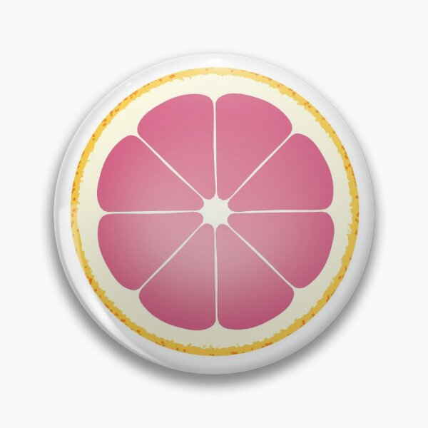 Item preview, Grapefruit designed and sold by TresChicXO.