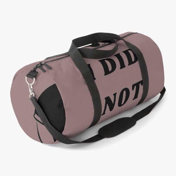 Item preview,  I DID NOT WAKE UP LIKE THIS designed and sold by WENZEE.