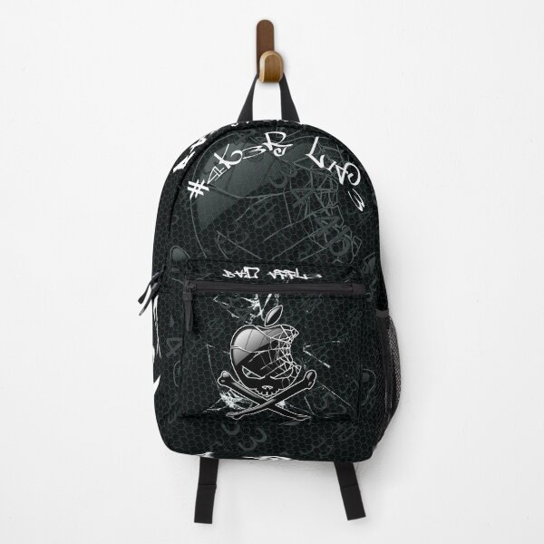 GS140 - Bad Apple Backpack