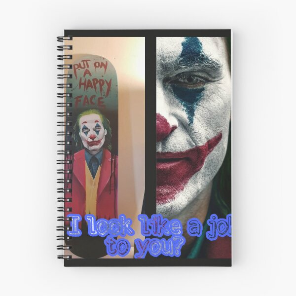 Item preview, Do I look like a joke to you? designed and sold by Akm-Arts-09.