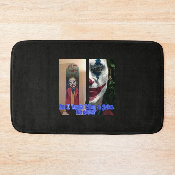 Item preview, Do I look like a joke to you? designed and sold by Akm-Arts-09.