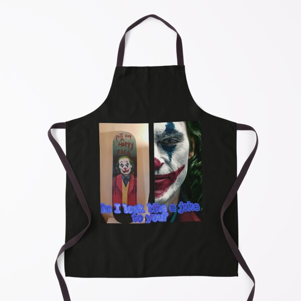 Item preview, Do I look like a joke to you? designed and sold by Akm-Arts-09.