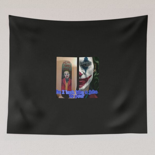 Item preview, Do I look like a joke to you? designed and sold by Akm-Arts-09.