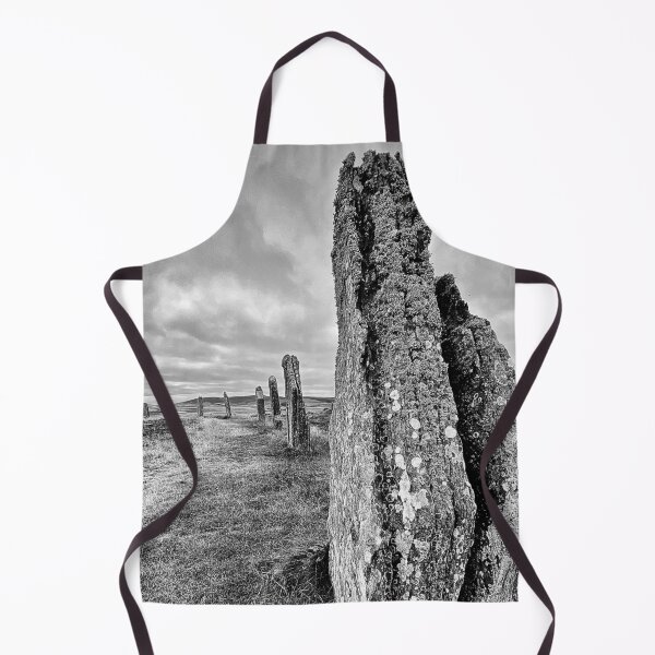 Item preview, The ring of Brodgar  designed and sold by Alan Mackinnon.