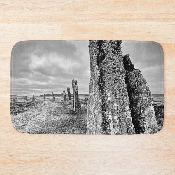 Item preview, The ring of Brodgar  designed and sold by Alan Mackinnon.