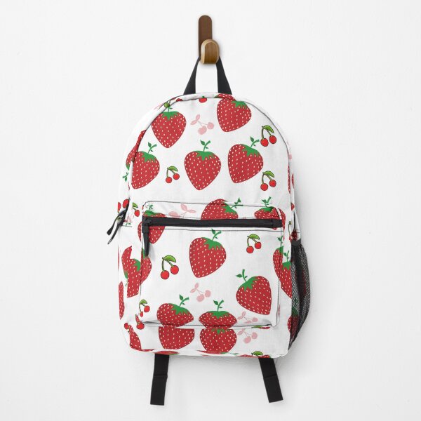Item preview, Cherry and strawberry designed and sold by Best2Podcast.