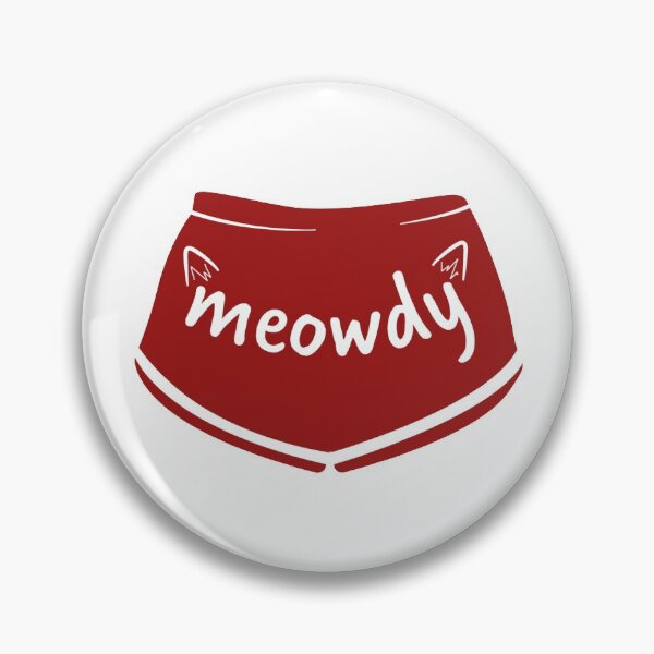Item preview, Meowdy Booty Shorts with Ears designed and sold by Saavart.