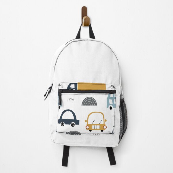 Item preview, Kids Cars and Trucks designed and sold by indiebeetees.