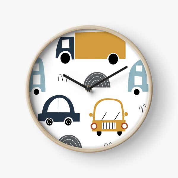 Item preview, Kids Cars and Trucks designed and sold by indiebeetees.