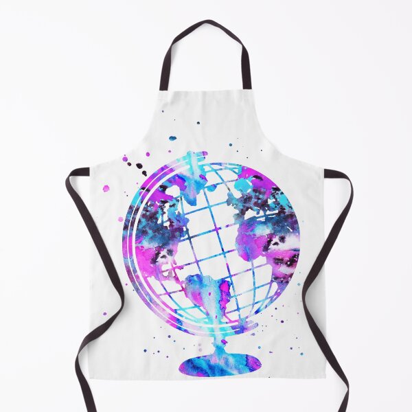 Item preview, Globe designed and sold by Rosaliartbook.