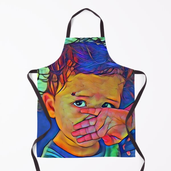 Item preview, Chico azul designed and sold by vibrants.