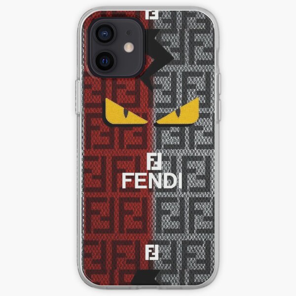 Fendi iPhone cases \u0026 covers | Redbubble