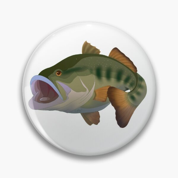 Item preview, Leroy - River Swimmers designed and sold by McGrachCreates.