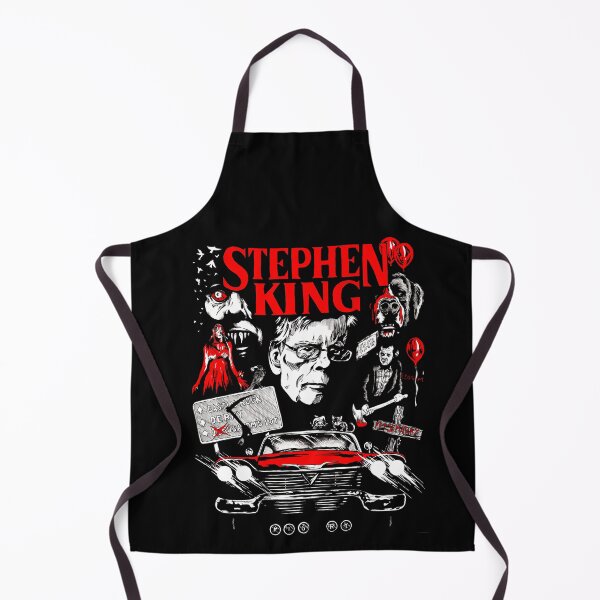 Item preview, The King designed and sold by JonathanGrimm.