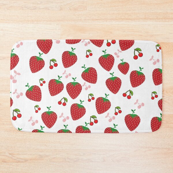 Item preview, Cherry and strawberry designed and sold by Best2Podcast.
