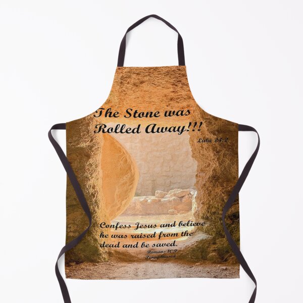 Item preview, The Stone was Rolled Away!!! designed and sold by Tim Thompson.