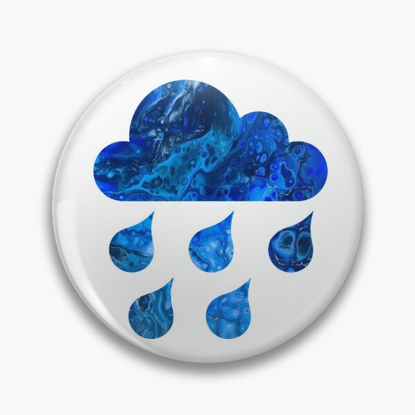 Item preview, Into the deep blue designed and sold by Michelle Sinz.