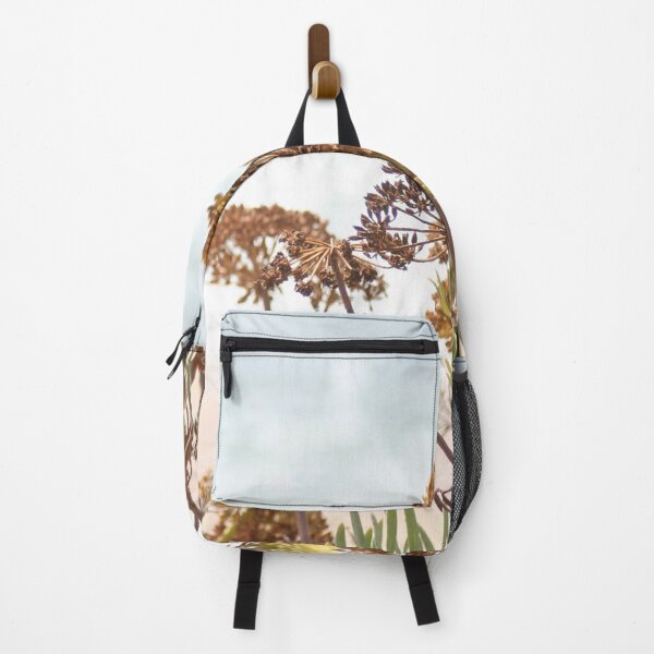 Item preview, Succulent wild flowers by the sea - sea fennel designed and sold by Anna Lemos.