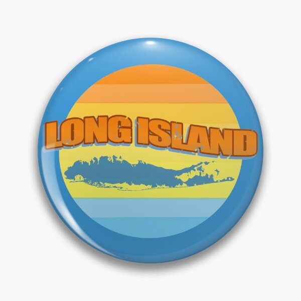 Item preview, Long Island Retro Sunset designed and sold by Elizabeth K. King.