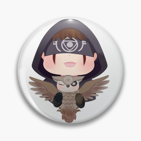 Item preview, identity v eli clark  designed and sold by Sema-Sema.