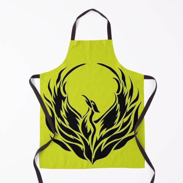 Item preview, Black & White Phoenix Collection designed and sold by Nevine Williamson.