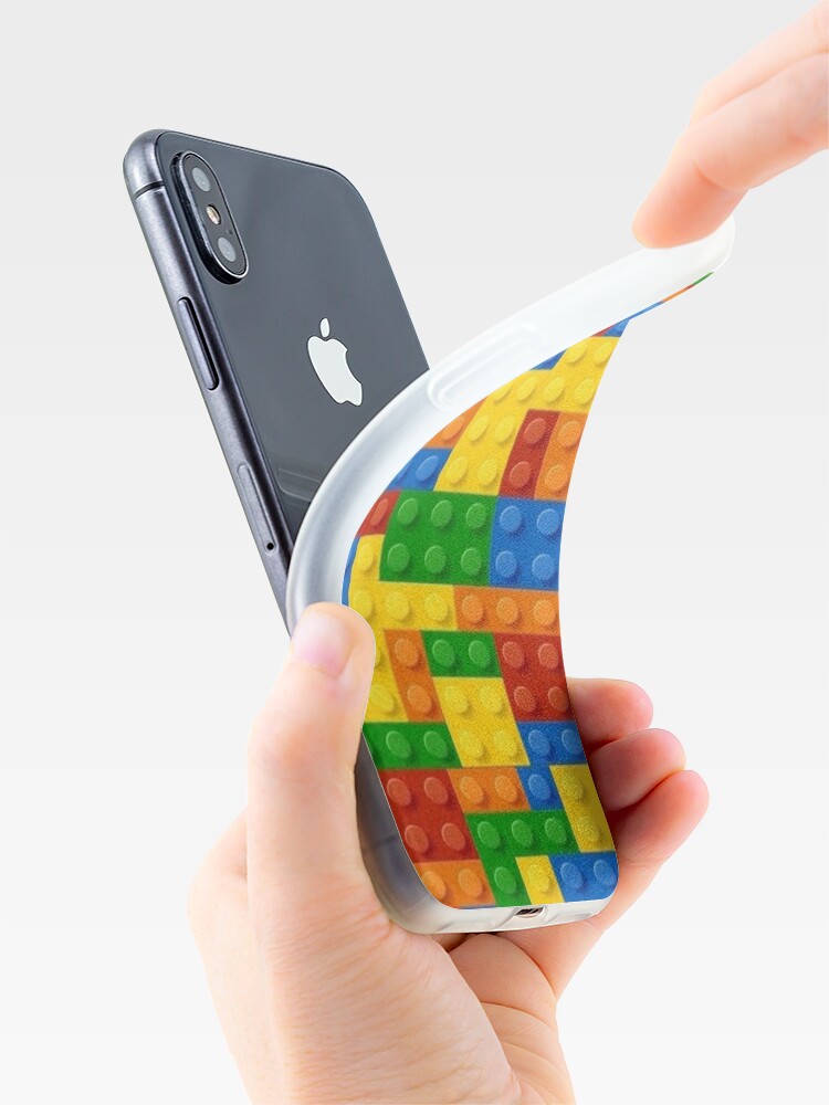 Thumbnail 4 von 5, iPhone-Hülle, Schlagen Sie die Steine designt und verkauft von envycollection.